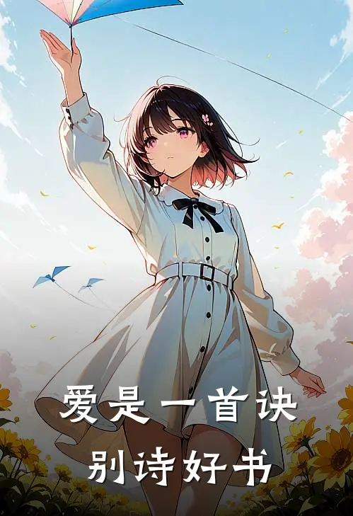 爱是一首诀别诗好书