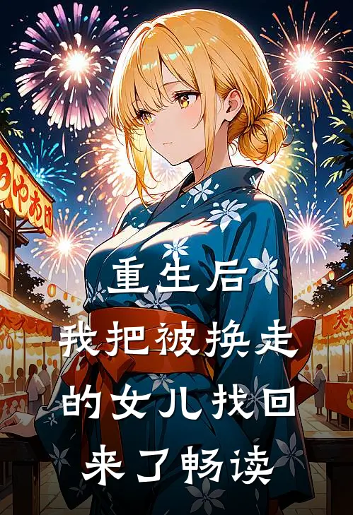 重生后，我把被换走的女儿找回来了畅读