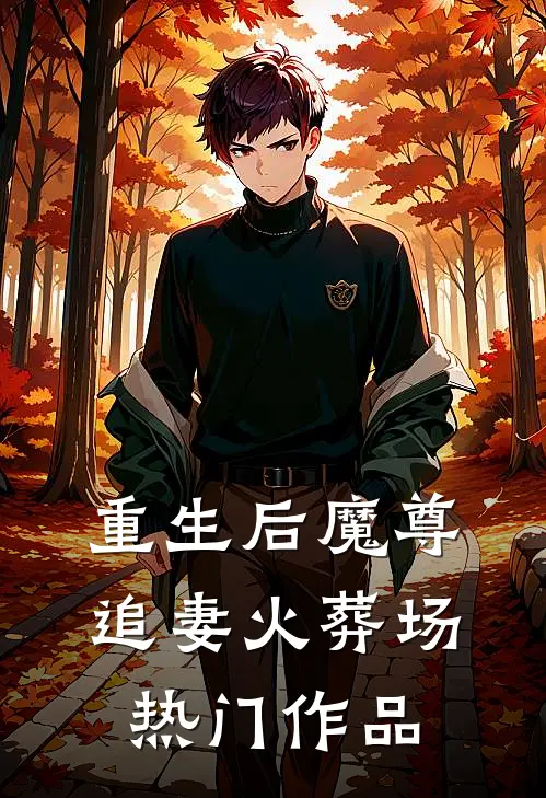 重生后魔尊追妻火葬场热门作品