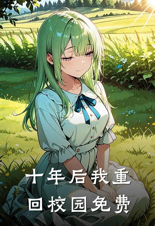 十年后我重回校园免费