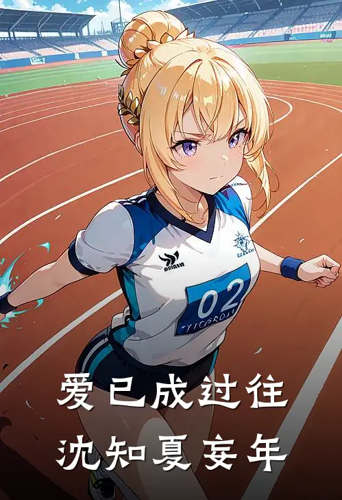 爱已成过往沈知夏妄年