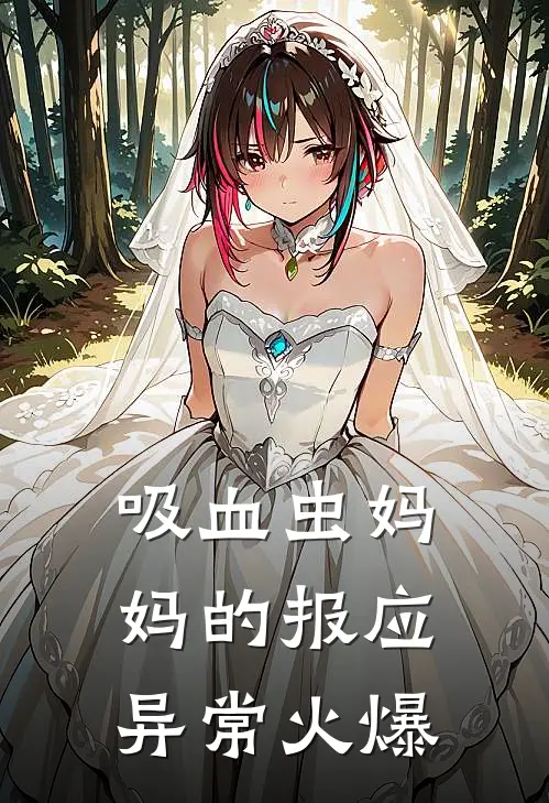 吸血虫妈妈的报应异常火爆