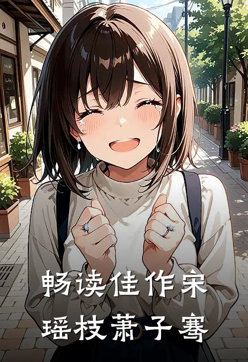 畅读佳作宋瑶枝萧子骞