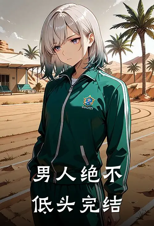 男人绝不低头完结