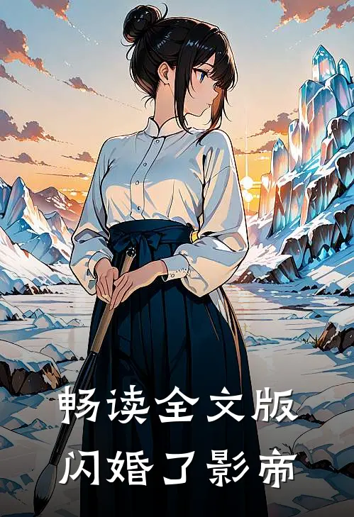 畅读全文版闪婚了影帝