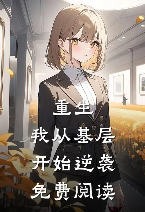 重生：我从基层开始逆袭免费阅读