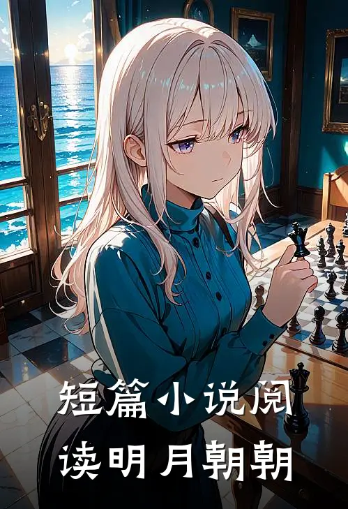 短篇小说阅读明月朝朝