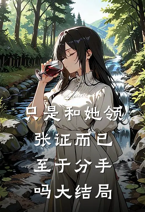 只是和她领张证而已，至于分手吗大结局