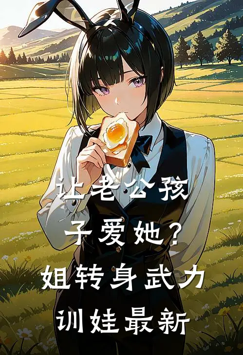 让老公孩子爱她？姐转身武力训娃最新