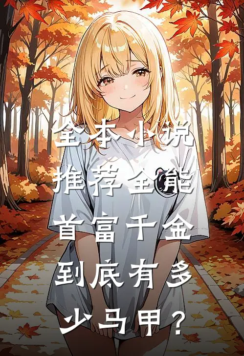全本小说推荐全能：首富千金到底有多少马甲？