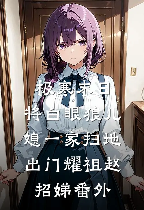 极寒末日，将白眼狼儿媳一家扫地出门耀祖赵招娣番外