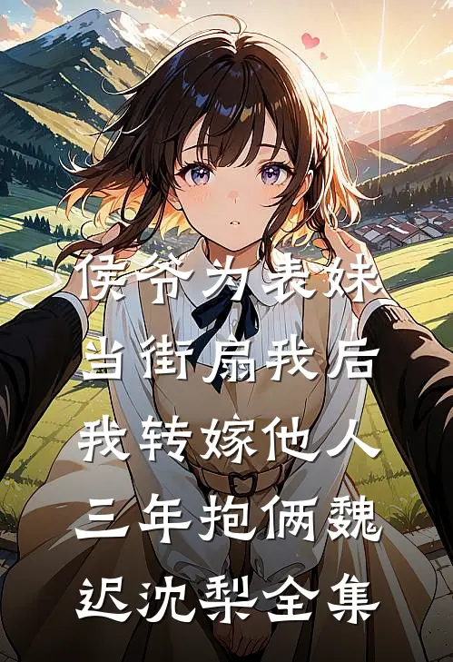 侯爷为表妹当街扇我后，我转嫁他人三年抱俩魏迟沈梨全集