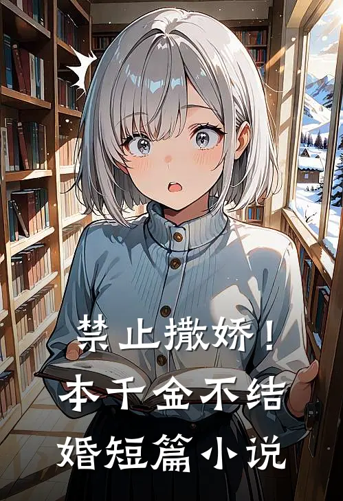 禁止撒娇！本千金不结婚短篇小说