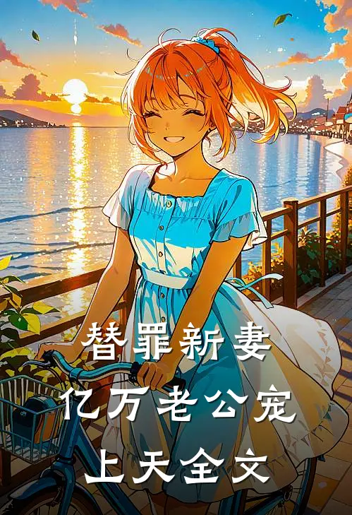 替罪新妻：亿万老公宠上天全文