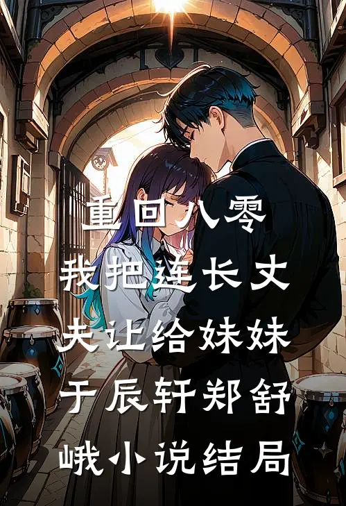 重回八零：我把连长丈夫让给妹妹于辰轩郑舒峨小说结局