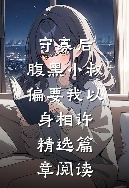 守寡后，腹黑小叔偏要我以身相许精选篇章阅读