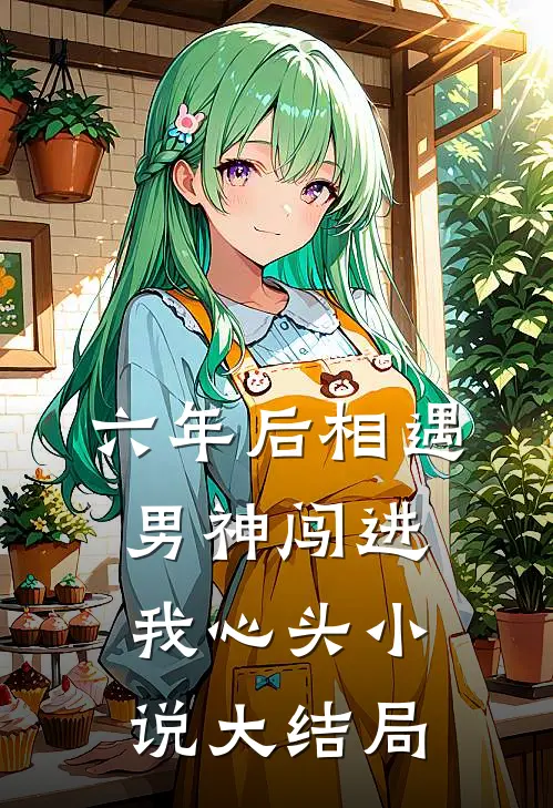 六年后相遇，男神闯进我心头小说大结局