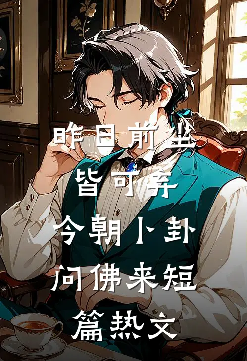 昨日前尘皆可弃，今朝卜卦问佛来短篇热文