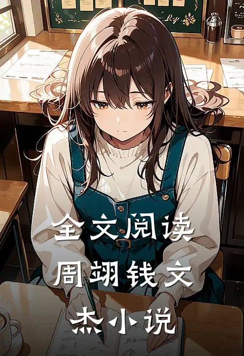 全文阅读周翊钱文杰小说