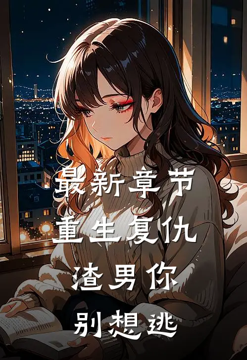 最新章节重生复仇：渣男你别想逃