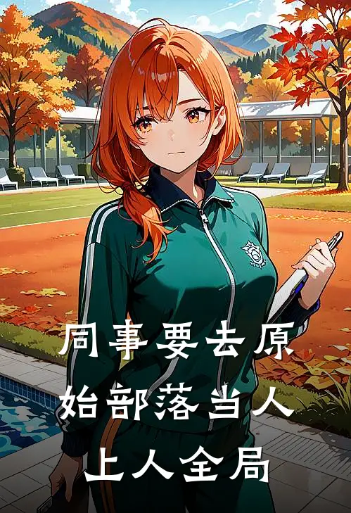 同事要去原始部落当人上人全局