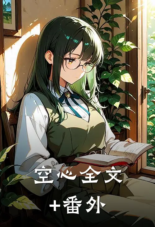 空心全文+番外