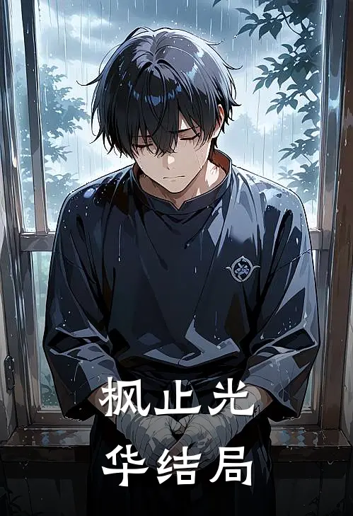 枫止光华结局