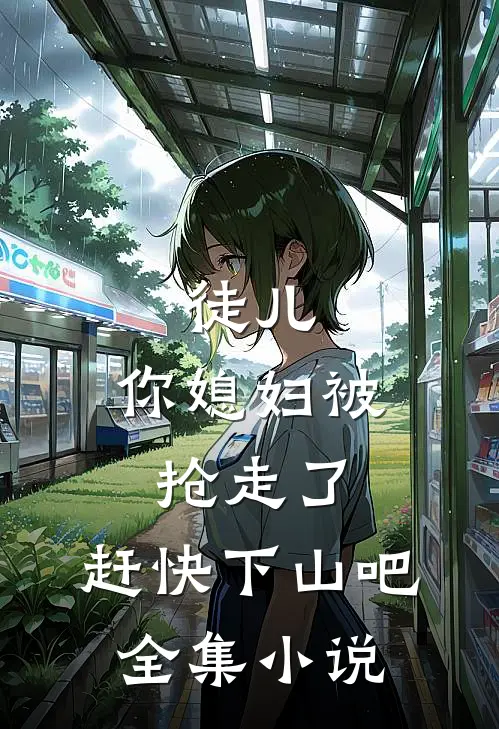徒儿，你媳妇被抢走了，赶快下山吧全集小说