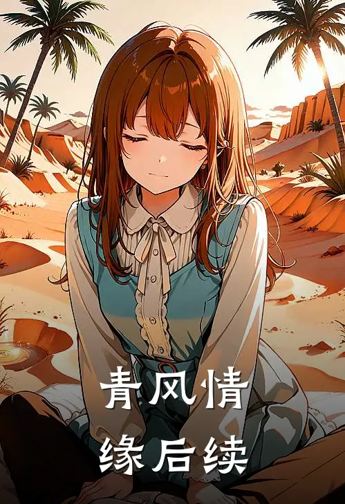 青风情缘后续
