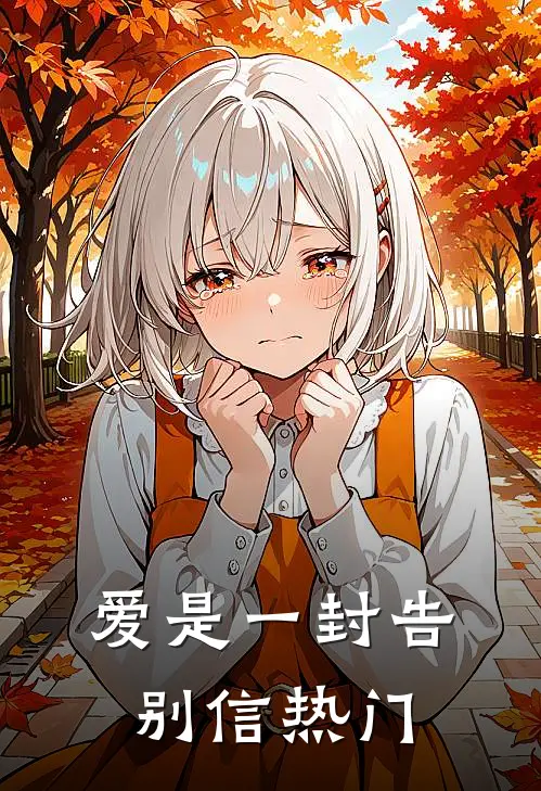 爱是一封告别信热门