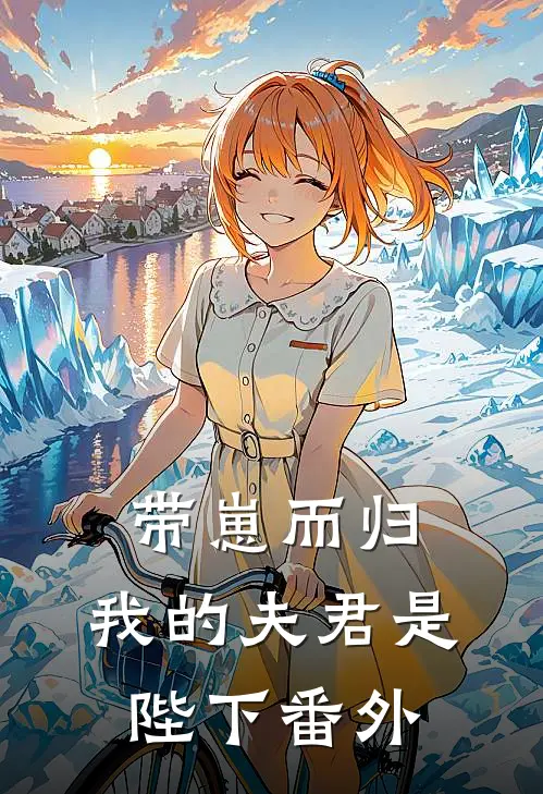 带崽而归，我的夫君是陛下番外