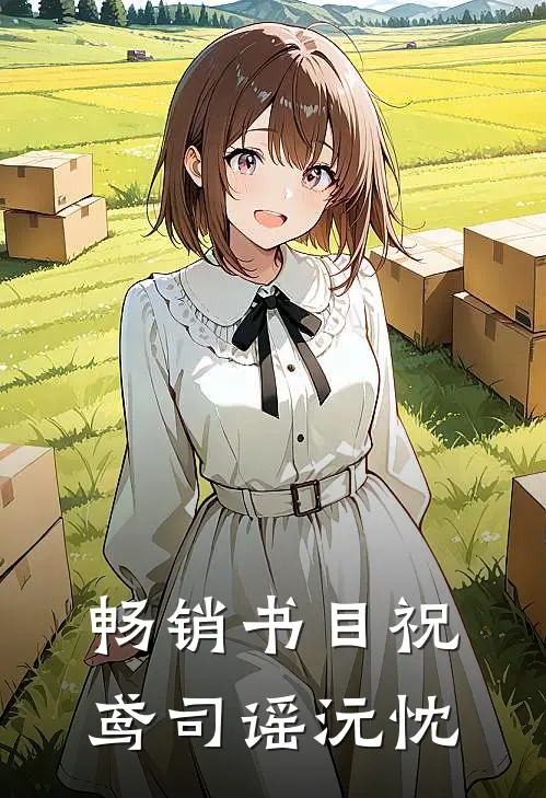 畅销书目祝鸢司谣沅忱