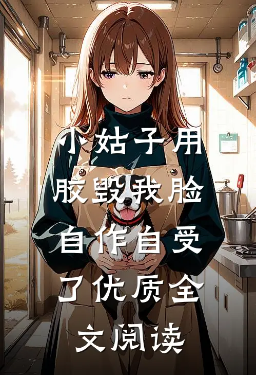 小姑子用胶毁我脸，自作自受了优质全文阅读