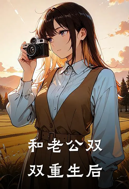 和老公双双重生后