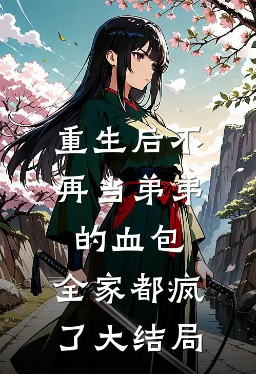 重生后不再当弟弟的血包，全家都疯了大结局