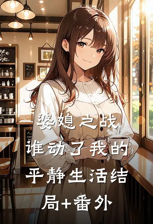 婆媳之战:谁动了我的平静生活结局+番外
