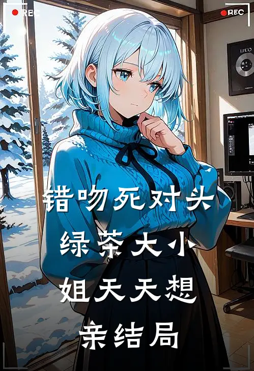 错吻死对头，绿茶大小姐天天想亲结局