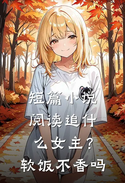 短篇小说阅读追什么女主？软饭不香吗