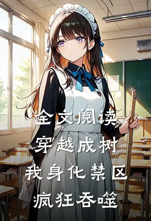 全文阅读穿越成树，我身化禁区疯狂吞噬