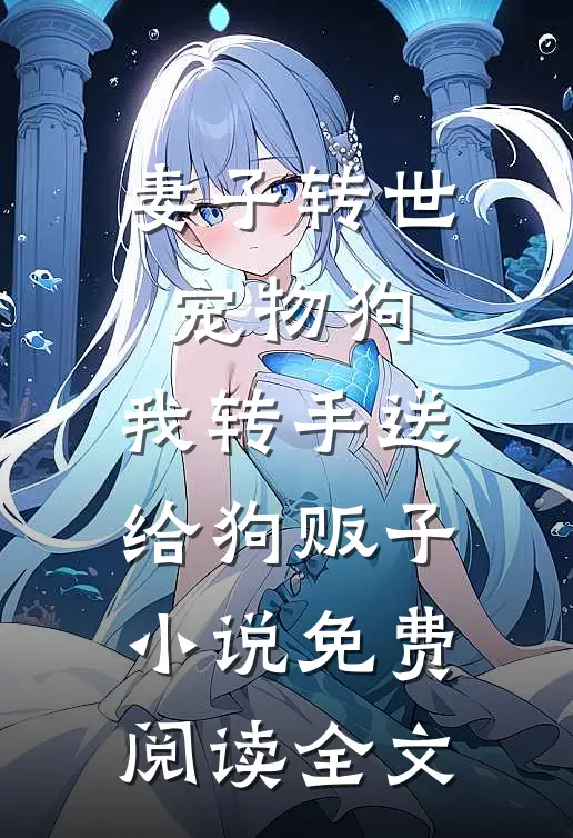 妻子转世宠物狗，我转手送给狗贩子小说免费阅读全文