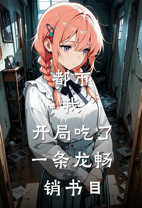 都市：我，开局吃了一条龙畅销书目