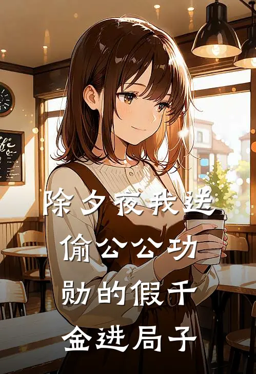 除夕夜我送偷公公功勋的假千金进局子