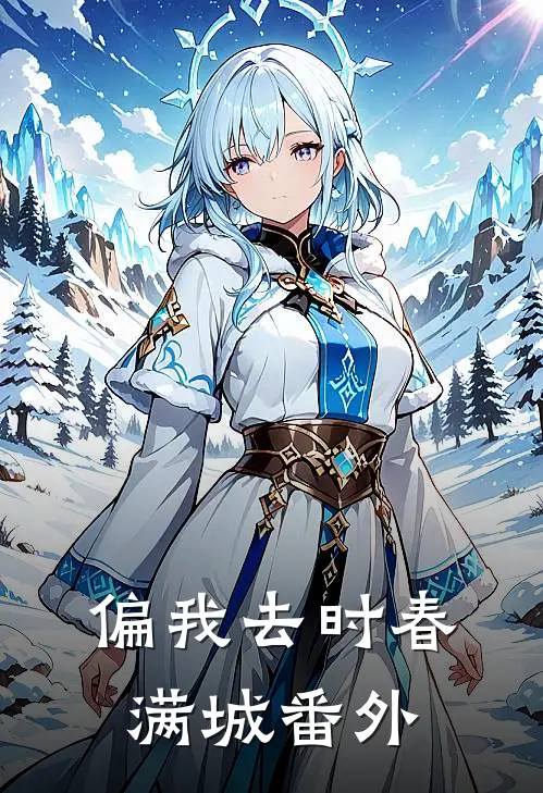 偏我去时春满城番外