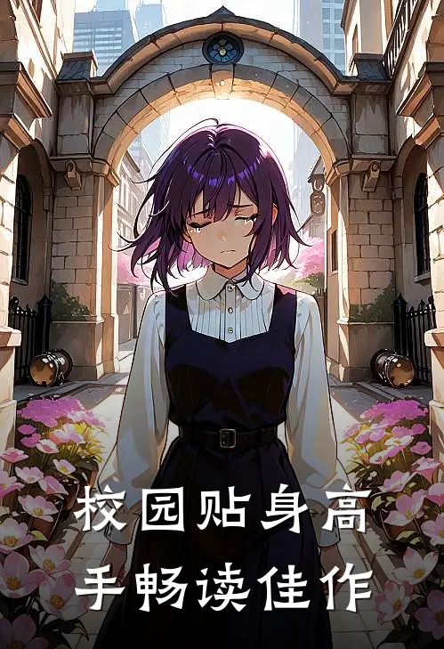 校园贴身高手畅读佳作