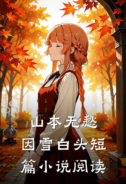 山本无愁，因雪白头短篇小说阅读