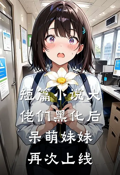 短篇小说大佬们黑化后，呆萌妹妹再次上线