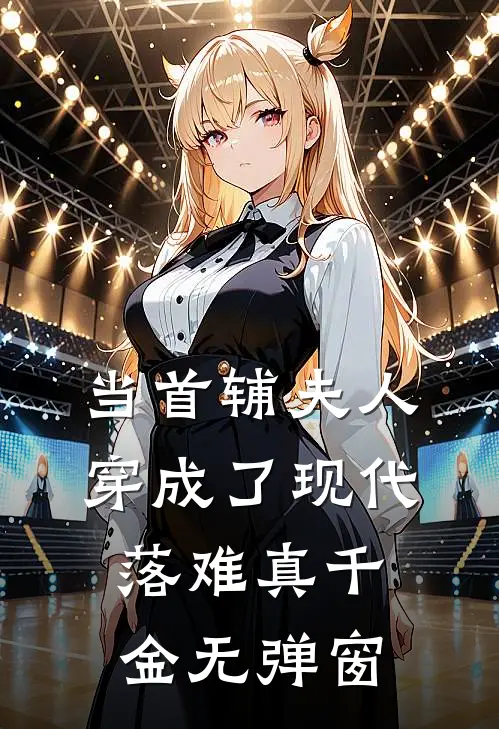 当首辅夫人穿成了现代落难真千金无弹窗