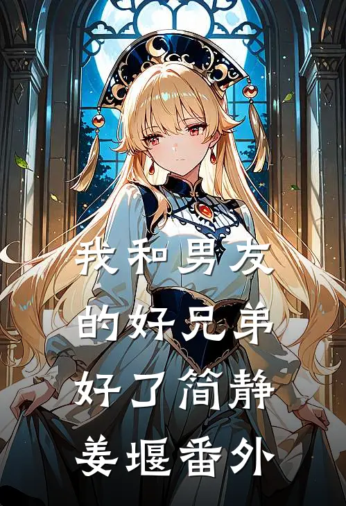 我和男友的好兄弟好了简静姜堰 番外