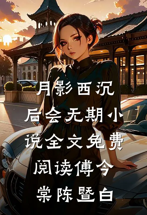 月影西沉，后会无期小说全文免费阅读傅今棠陈暨白