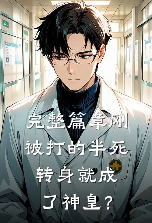 完整篇章刚被打的半死，转身就成了神皇？